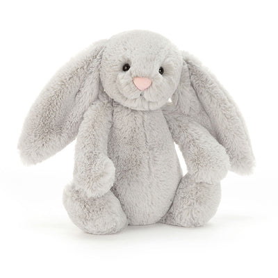 Jellycat Bashful Bunny Original (Medium 31cm) (Asstd Colours) by Jellycat - Friends of K