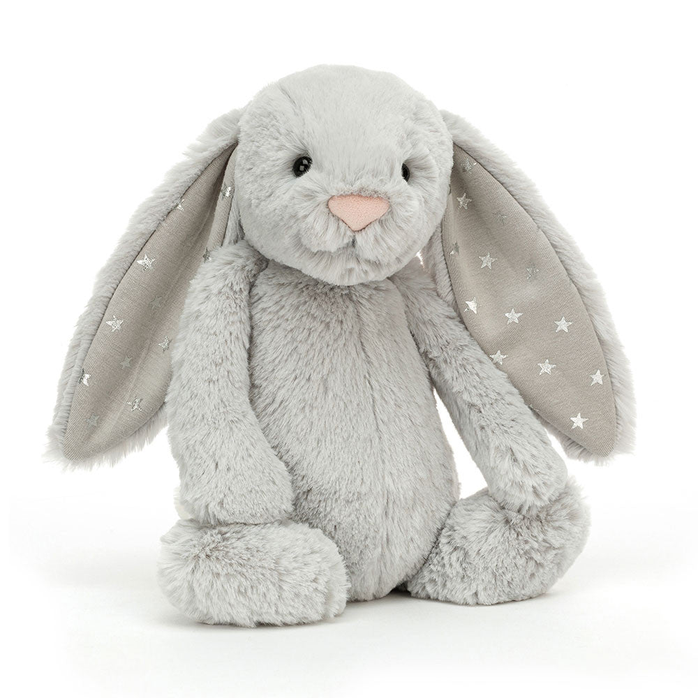 Jellycat Bashful Bunny Small 18cm (Asstd Colours) by Jellycat - Friends of K