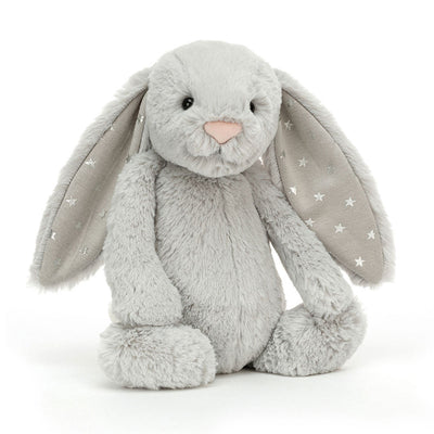 Jellycat Bashful Bunny Small 18cm (Asstd Colours) by Jellycat - Friends of K