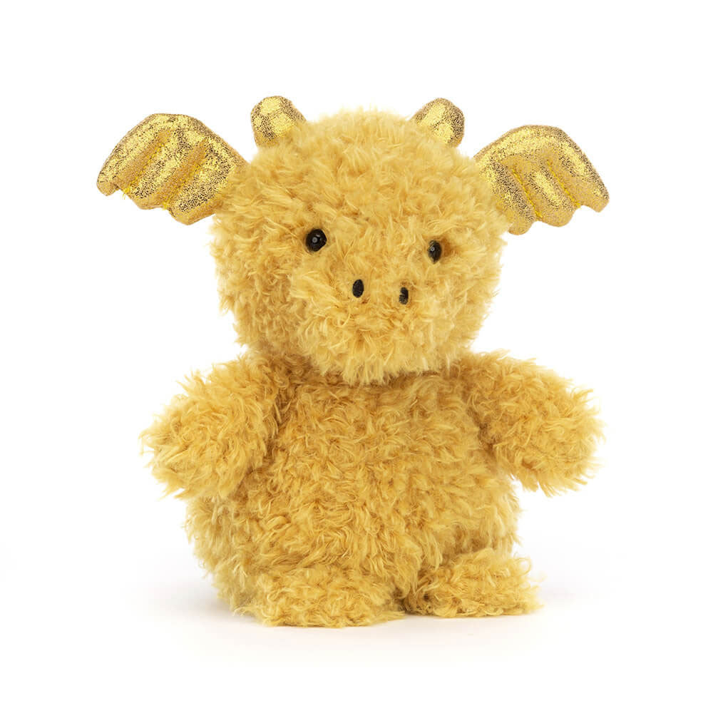 Jellycat Little Dragon by Jellycat - Friends of K