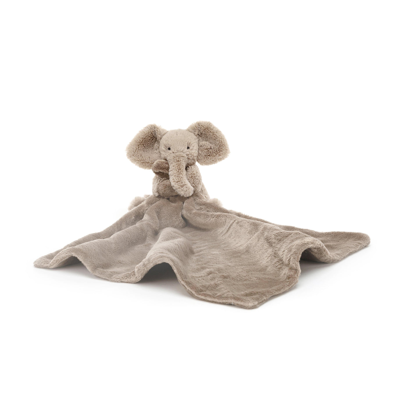Jellycat | Smudge Elephant Soother by Jellycat - Friends of K