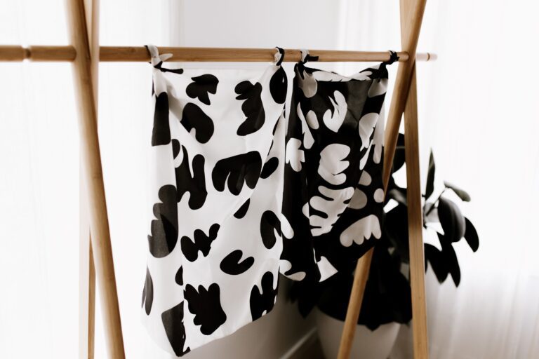 Little Abstract | Play Silks by Play Silkies - Friends of K