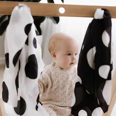 Little Dots | Play Silks by Play Silkies - Friends of K