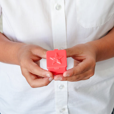 MontiiCo | Bento Dip & Sauce Box by MontiiCo - Friends of K