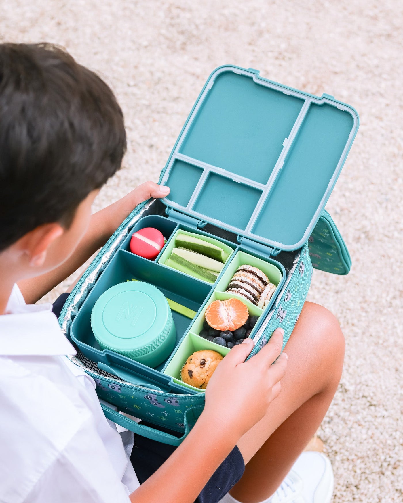 MontiiCo | Feast Bento Tray by MontiiCo - Friends of K