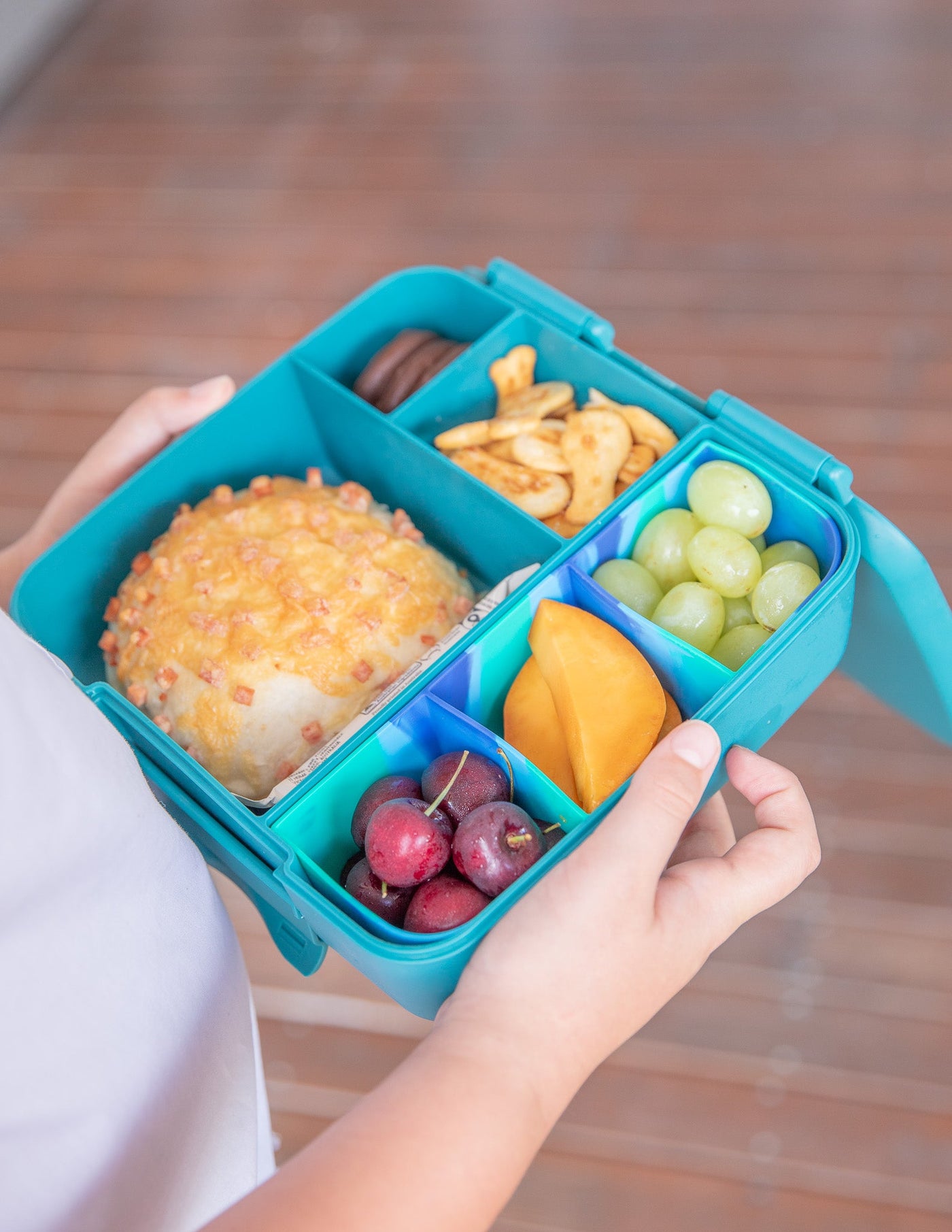 MontiiCo | Feast Bento Tray by MontiiCo - Friends of K