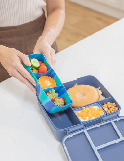 MontiiCo | Feast Bento Tray by MontiiCo - Friends of K