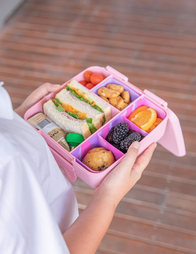MontiiCo | Feast Bento Tray by MontiiCo - Friends of K