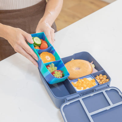 MontiiCo | Feast Bento Tray by MontiiCo - Friends of K