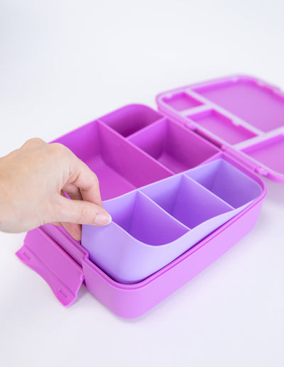 MontiiCo | Feast Bento Tray by MontiiCo - Friends of K