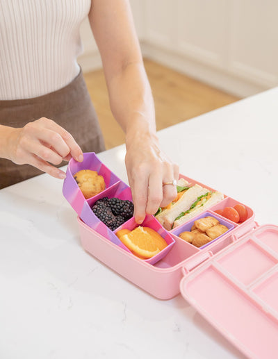 MontiiCo | Feast Bento Tray by MontiiCo - Friends of K