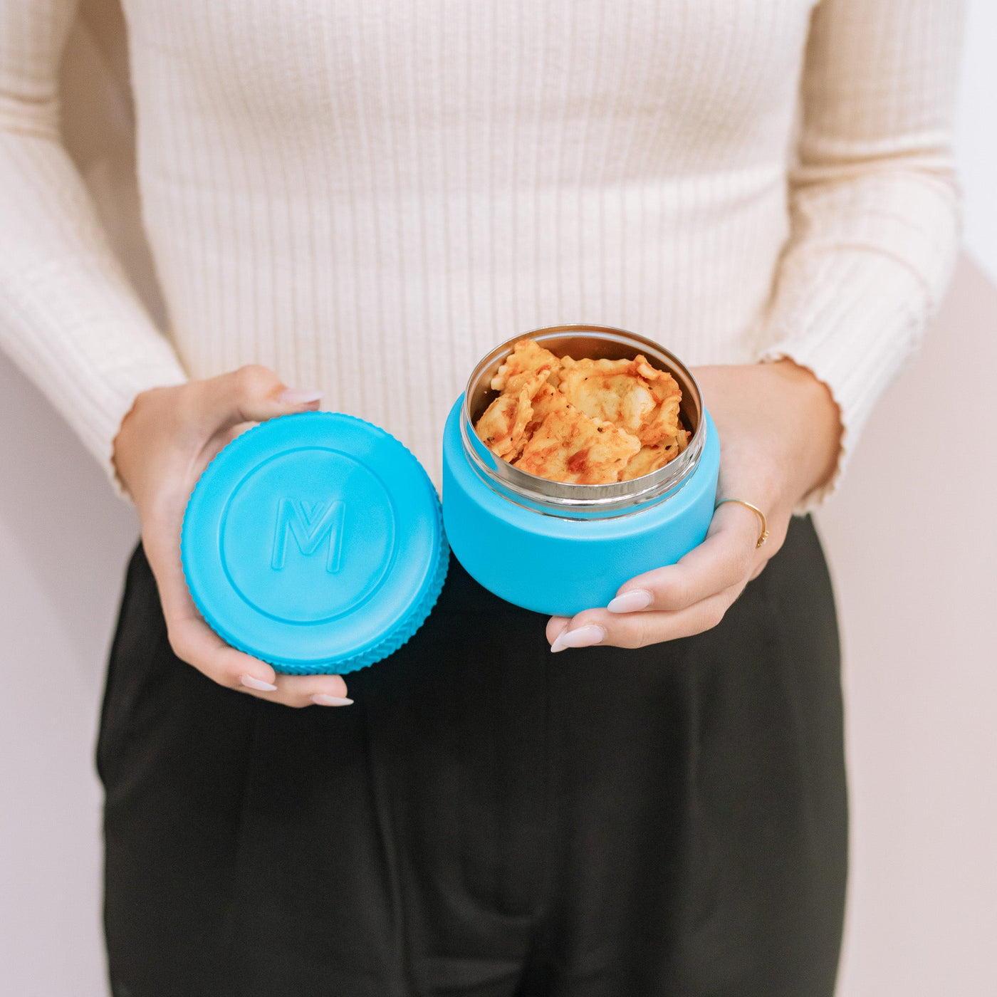 MontiiCo | Insulated Mini Food Jar (200mL) by MontiiCo - Friends of K