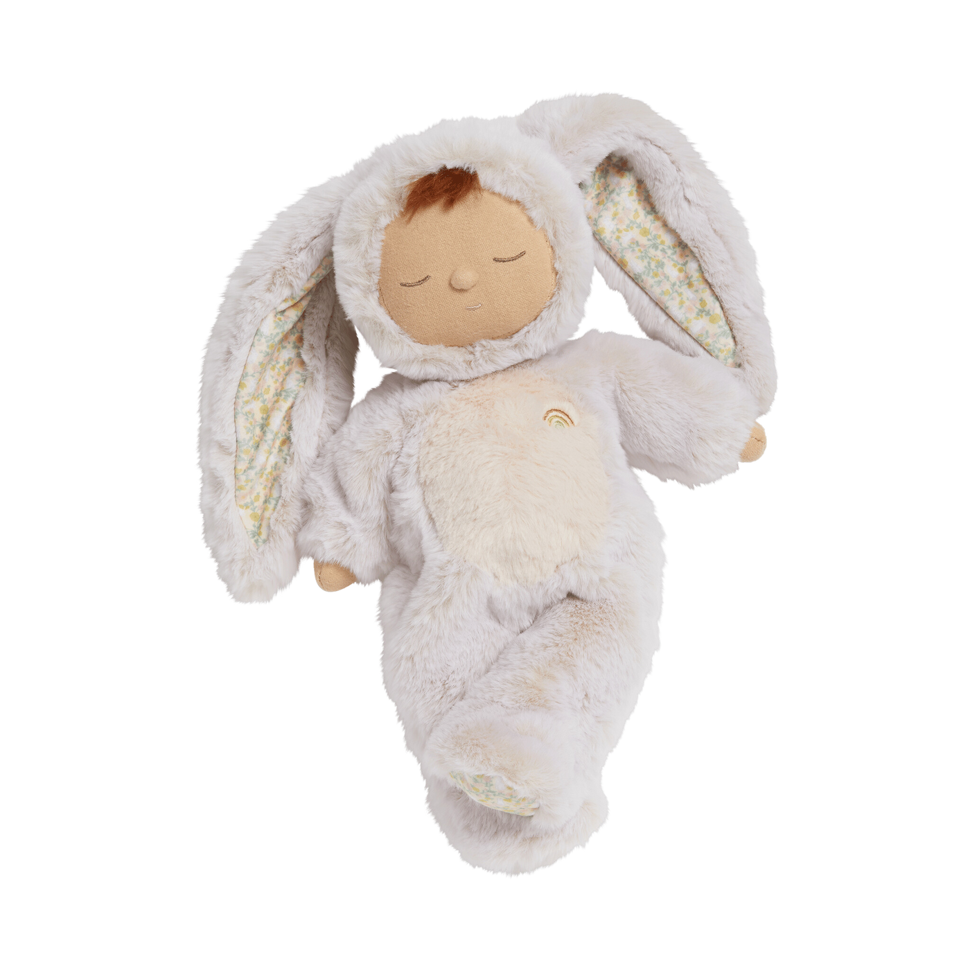 Olli Ella | Cozy Dinkum Bunny Lala Pink by Olli Ella - Friends of K