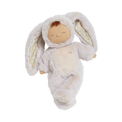 Olli Ella | Cozy Dinkum Bunny Lala Pink by Olli Ella - Friends of K
