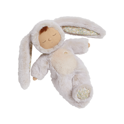 Olli Ella | Cozy Dinkum Bunny Lala Pink by Olli Ella - Friends of K