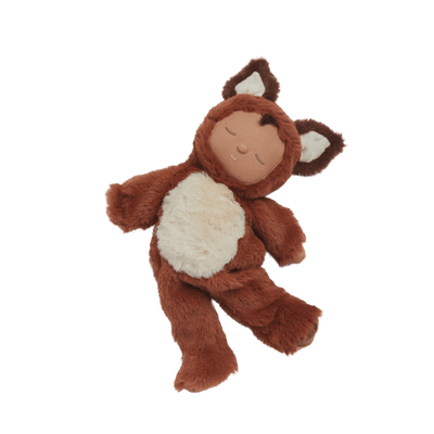 Olli Ella | Cozy Dinkum Fox Fenix by Olli Ella - Friends of K