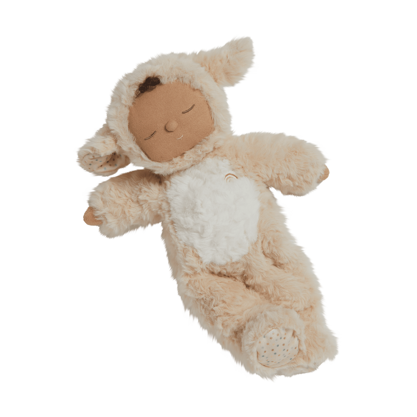 Olli Ella | Cozy Dinkum Lamby Picket Cream by Olli Ella - Friends of K