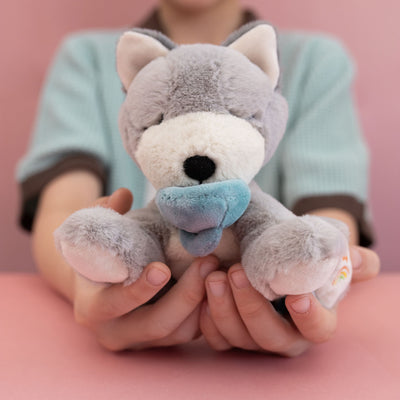 Olli Ella | Dinkum Binky Puppy Banjo by Olli Ella - Friends of K
