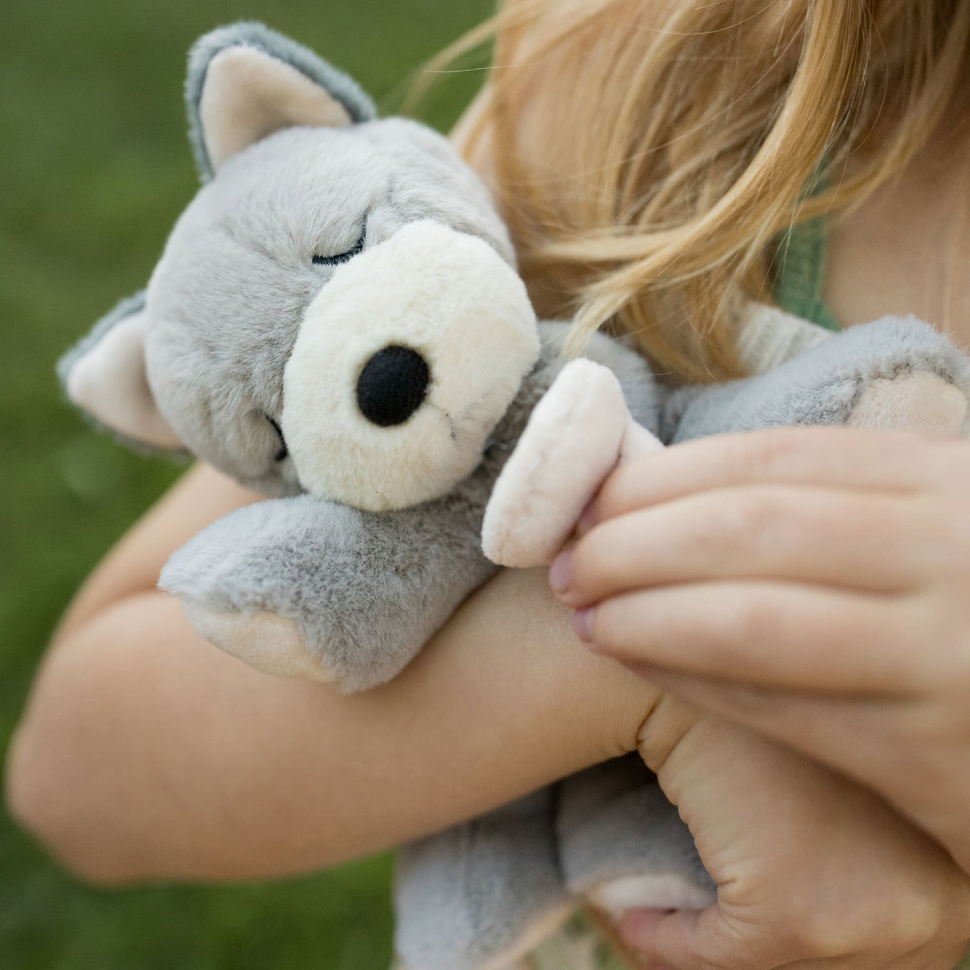 Olli Ella | Dinkum Binky Puppy Banjo by Olli Ella - Friends of K