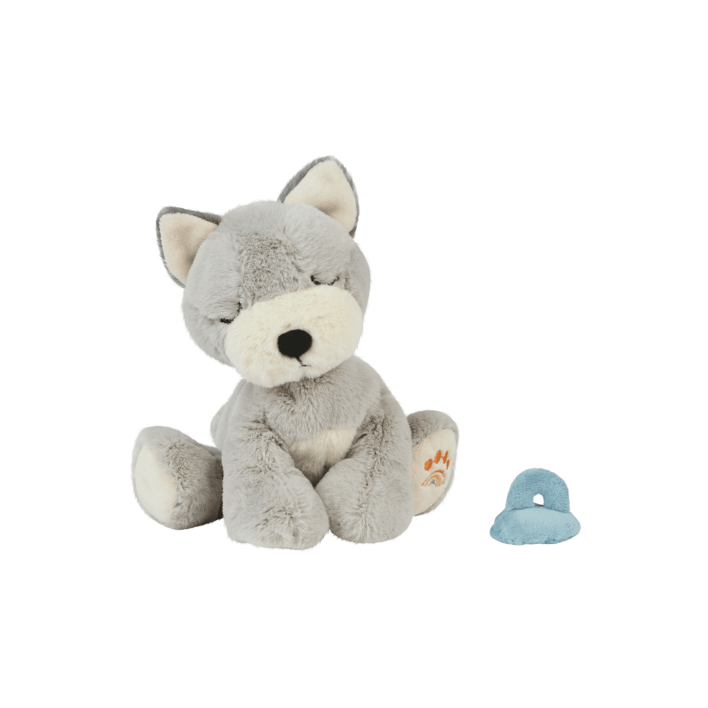 Olli Ella | Dinkum Binky Puppy Banjo by Olli Ella - Friends of K