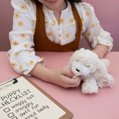 Olli Ella | Dinkum Binky Puppy Belle by Olli Ella - Friends of K