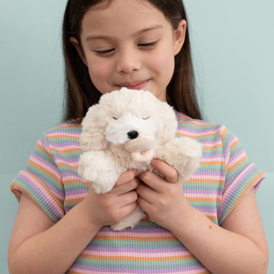 Olli Ella | Dinkum Binky Puppy Belle by Olli Ella - Friends of K
