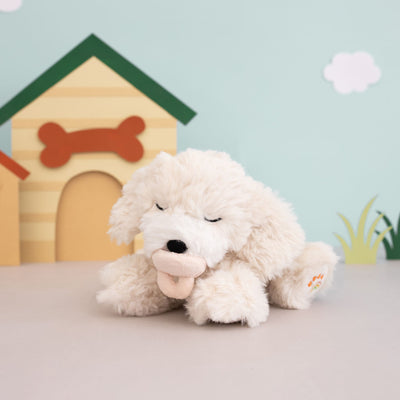 Olli Ella | Dinkum Binky Puppy Belle by Olli Ella - Friends of K
