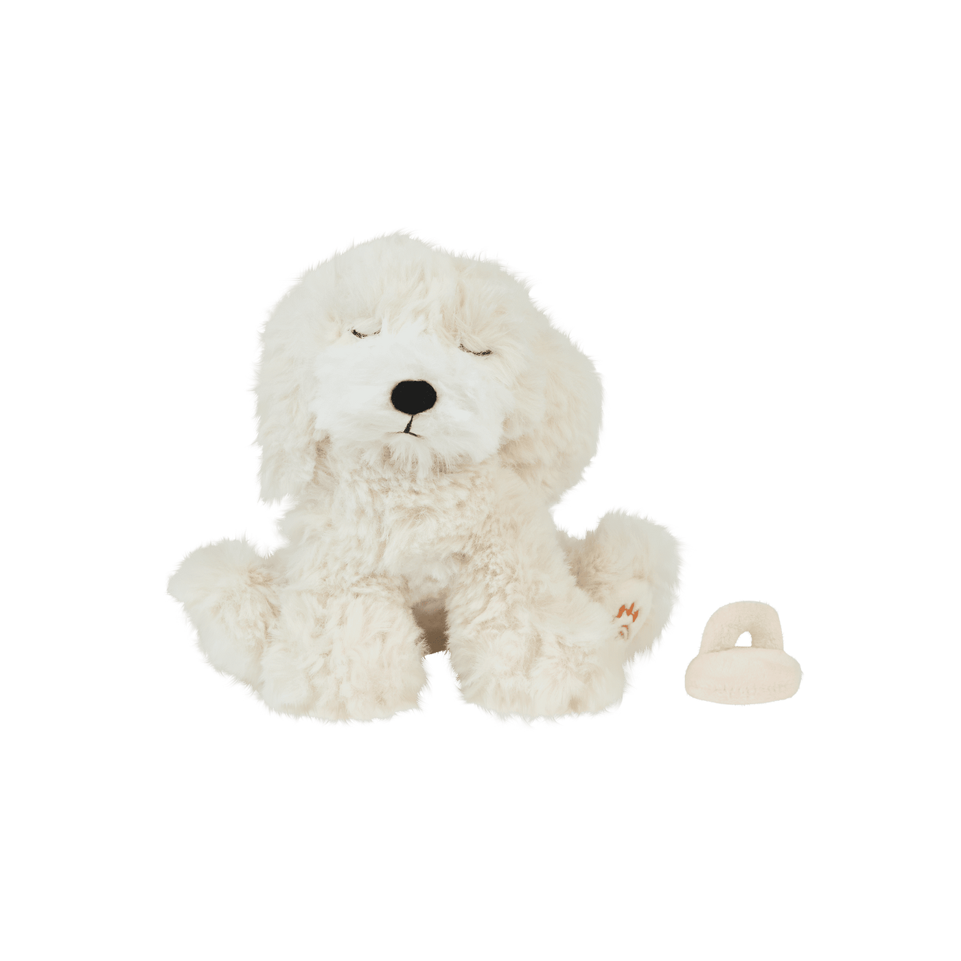 Olli Ella | Dinkum Binky Puppy Belle by Olli Ella - Friends of K