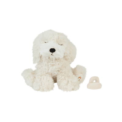 Olli Ella | Dinkum Binky Puppy Belle by Olli Ella - Friends of K