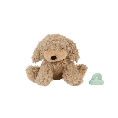 Olli Ella | Dinkum Binky Puppy Benny by Olli Ella - Friends of K