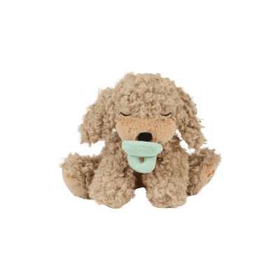 Olli Ella | Dinkum Binky Puppy Benny by Olli Ella - Friends of K