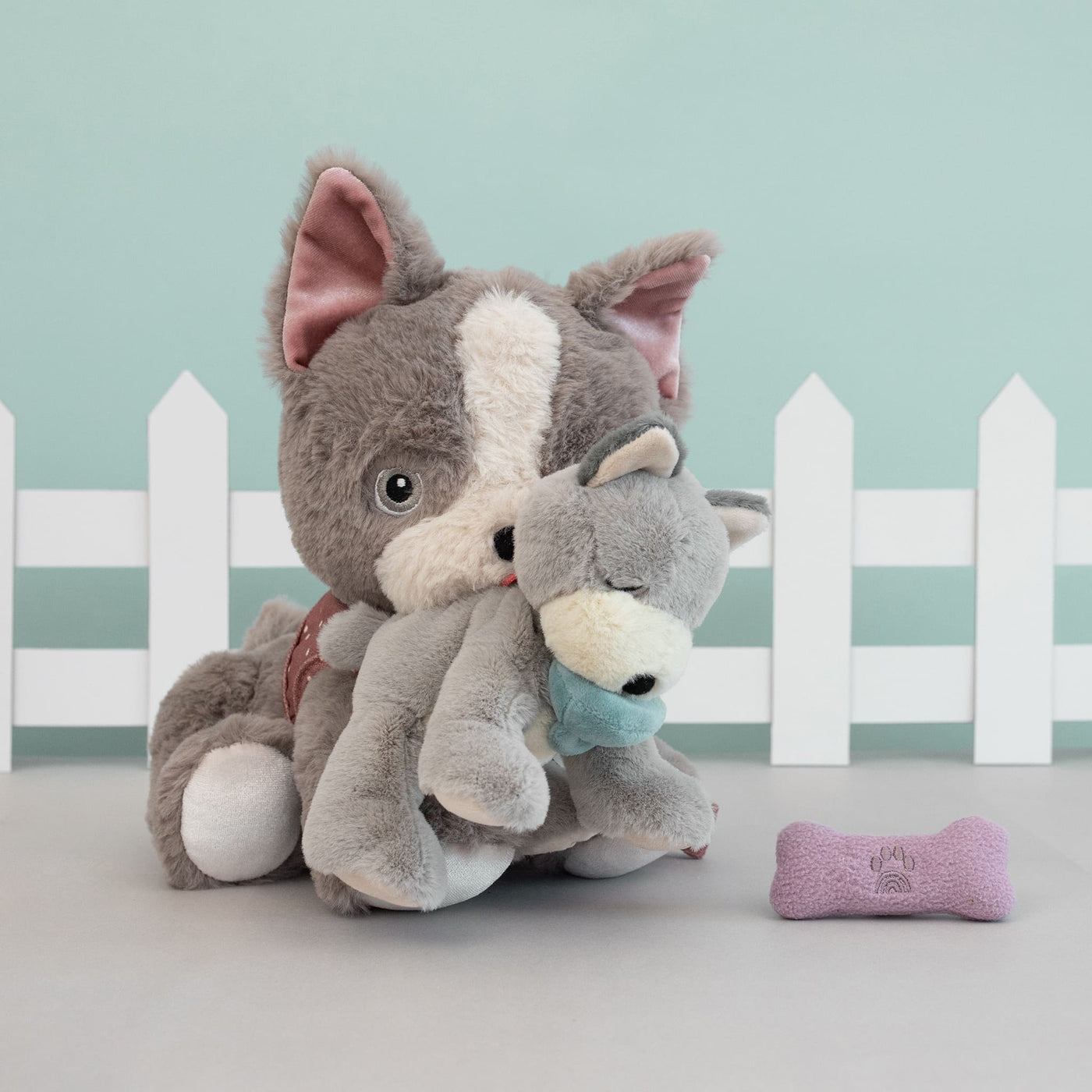 Olli Ella | Dinkum Dog Gizmo by Olli Ella - Friends of K