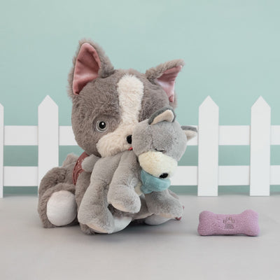 Olli Ella | Dinkum Dog Gizmo by Olli Ella - Friends of K