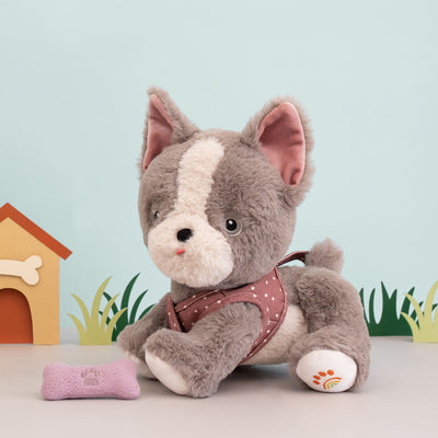 Olli Ella | Dinkum Dog Gizmo by Olli Ella - Friends of K