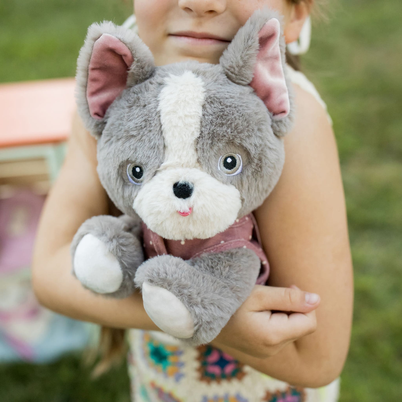 Olli Ella | Dinkum Dog Gizmo by Olli Ella - Friends of K