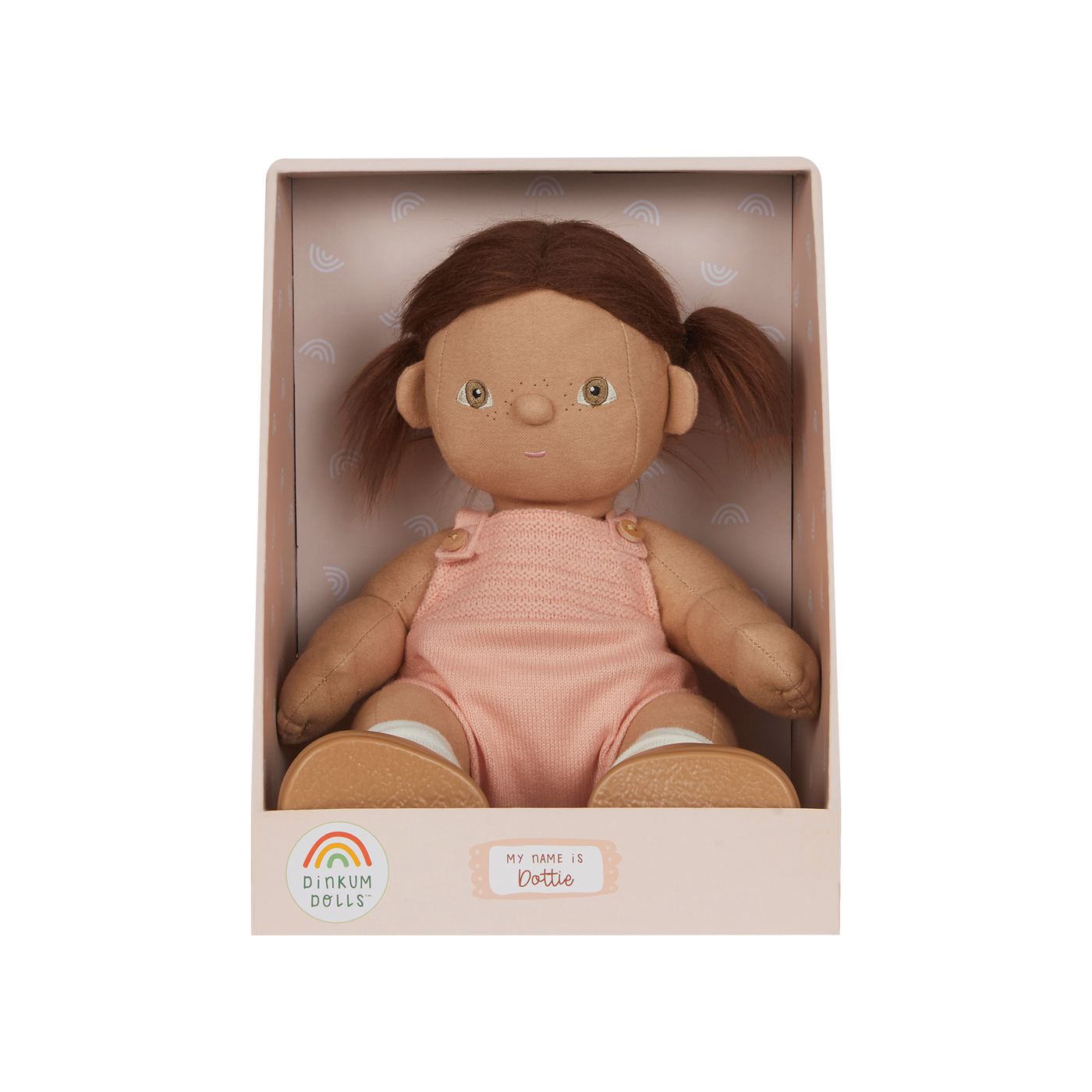 Olli Ella | Dinkum Doll Dottie by Olli Ella - Friends of K