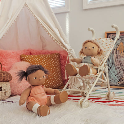 Olli Ella | Dinkum Doll Gigi by Olli Ella - Friends of K