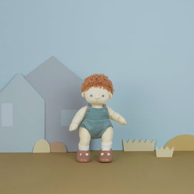 Olli Ella | Dinkum Doll Pea by Olli Ella - Friends of K