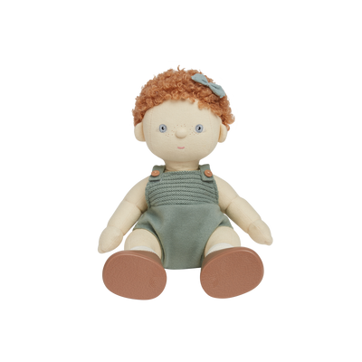 Olli Ella | Dinkum Doll Pea by Olli Ella - Friends of K