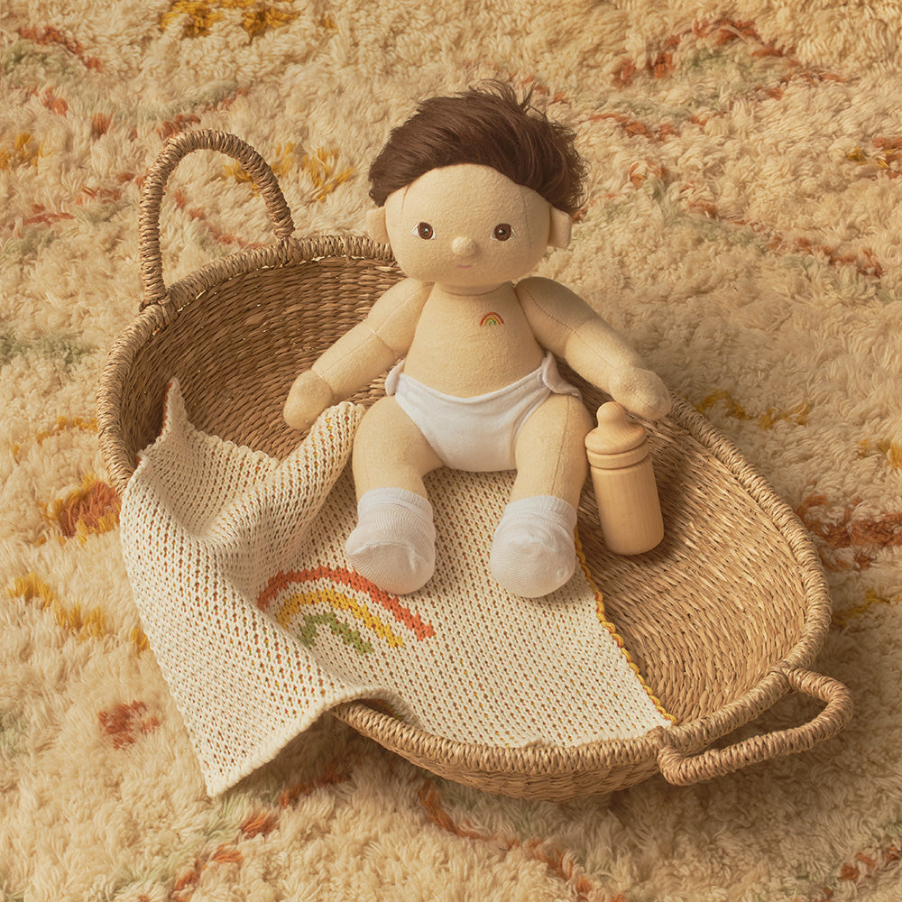 Olli Ella | Dinkum Doll Peanut by Olli Ella - Friends of K