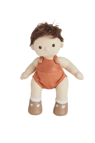 Olli Ella | Dinkum Doll Peanut by Olli Ella - Friends of K