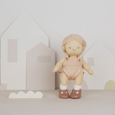 Olli Ella | Dinkum Doll Petal by Olli Ella - Friends of K