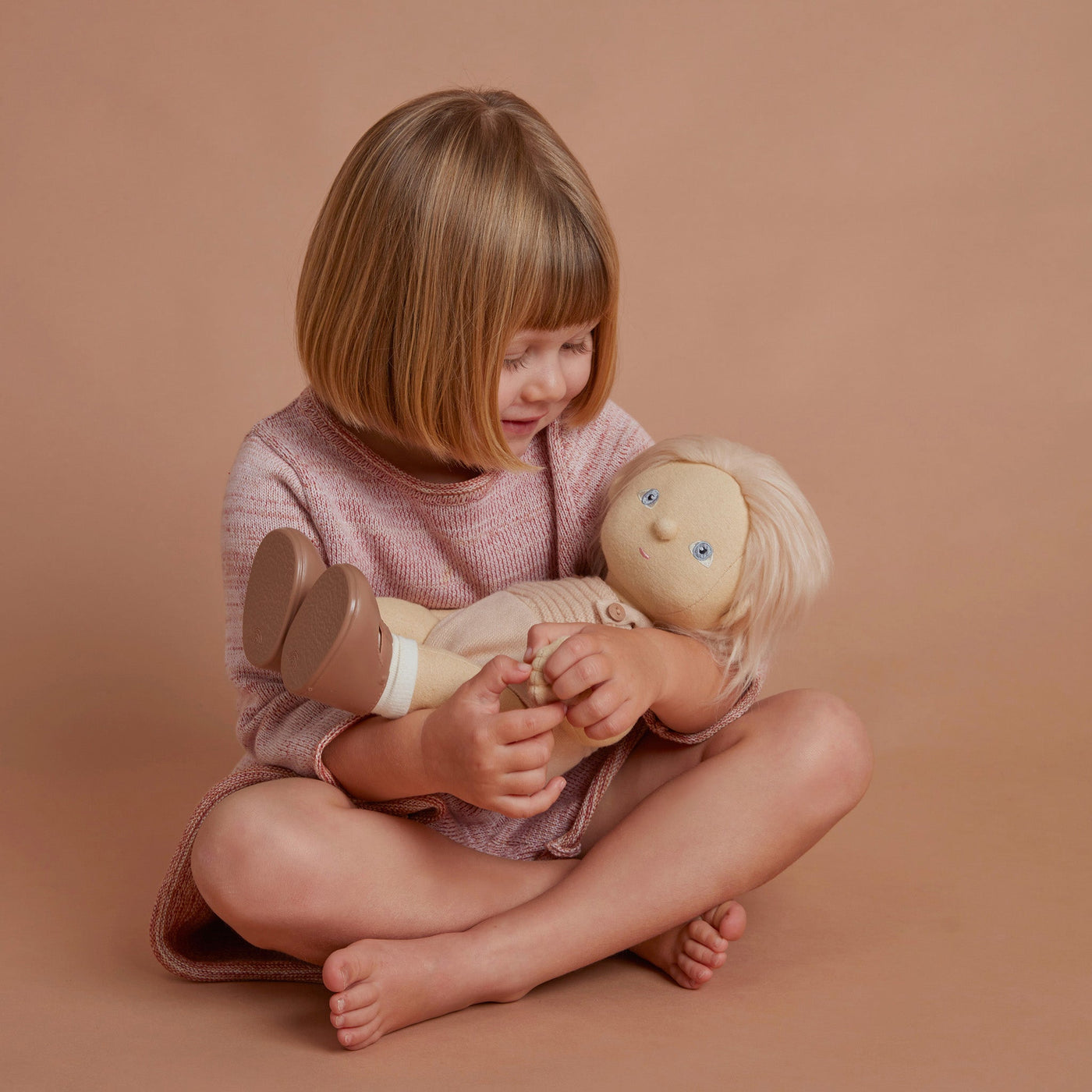 Olli Ella | Dinkum Doll Petal by Olli Ella - Friends of K