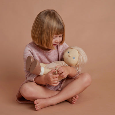 Olli Ella | Dinkum Doll Petal by Olli Ella - Friends of K