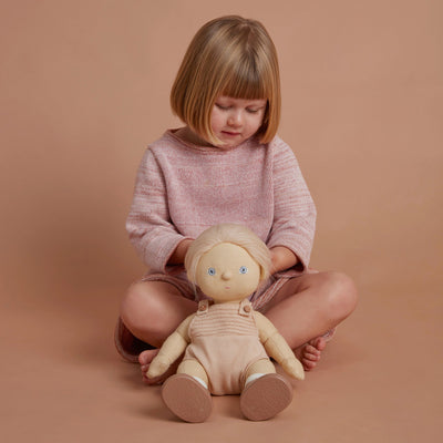 Olli Ella | Dinkum Doll Petal by Olli Ella - Friends of K
