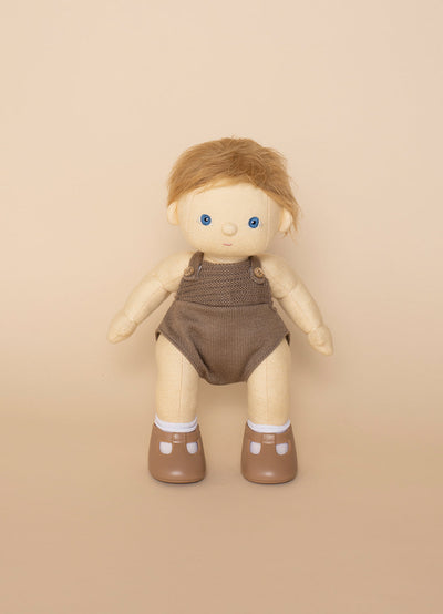 Olli Ella | Dinkum Doll Poppet by Olli Ella - Friends of K