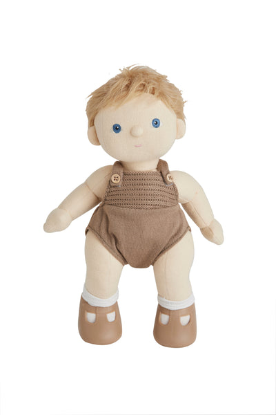 Olli Ella | Dinkum Doll Poppet by Olli Ella - Friends of K