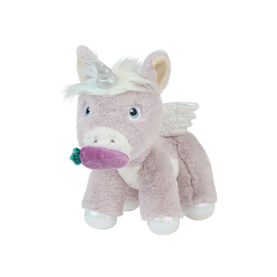 Olli Ella | Dinkum Unicorn Glimmer Lilac by Olli Ella - Friends of K