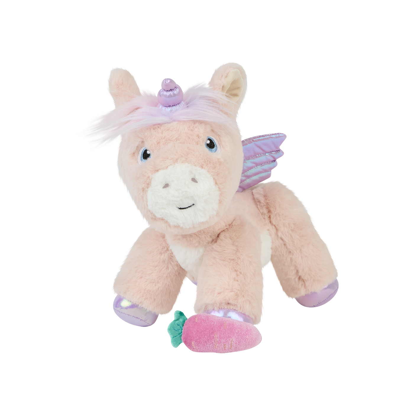 Olli Ella | Dinkum Unicorn Shimmer Pink by Olli Ella - Friends of K