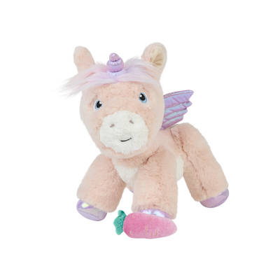 Olli Ella | Dinkum Unicorn Shimmer Pink by Olli Ella - Friends of K